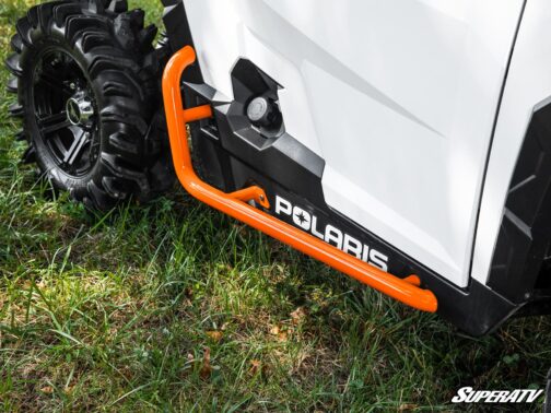 Polaris General Heavy-Duty Nerf Bars - Image 8