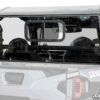 Polaris General 1000 Sliding Rear Windshield