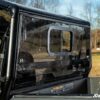 Polaris General 1000 Sliding Rear Windshield - Image 5
