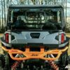Polaris General 1000 Sliding Rear Windshield - Image 6