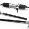 Polaris General XP 1000 RackBoss® 2.0 Rack and Pinion