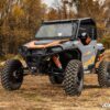 Polaris General XP 1000 High Clearance 1.5" Forward Offset A-Arms - Image 3