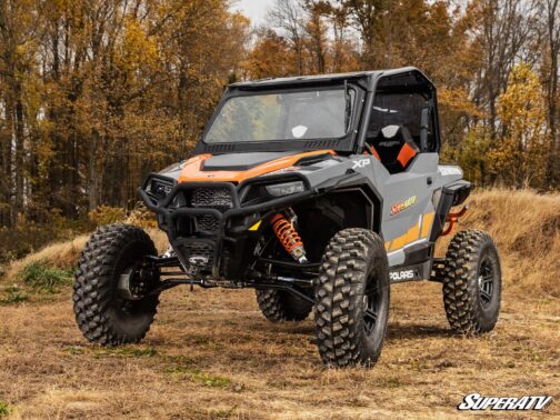 Polaris General XP 1000 High Clearance 1.5" Forward Offset A-Arms - Image 3