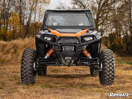 Polaris General XP 1000 High Clearance 1.5" Forward Offset A-Arms - Image 4