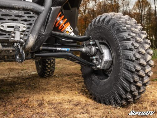 Polaris General XP 1000 High Clearance 1.5" Forward Offset A-Arms - Image 5