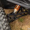Polaris General XP 1000 High Clearance 1.5" Forward Offset A-Arms - Image 6