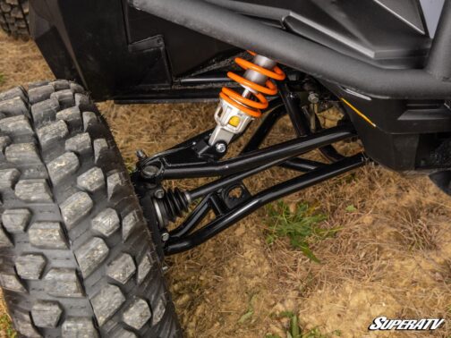 Polaris General XP 1000 High Clearance 1.5" Forward Offset A-Arms - Image 6