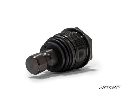 SuperATV Heavy-Duty Threaded Ball Joint - Polaris - Image 3