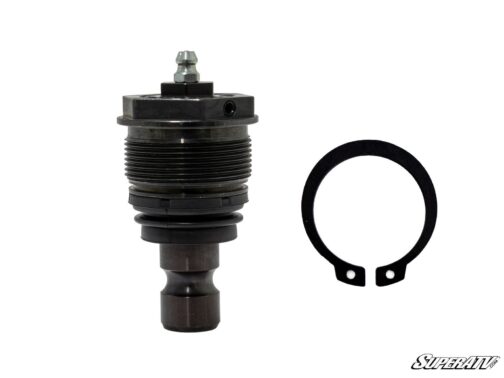 SuperATV Heavy-Duty Threaded Ball Joint - Polaris - Image 5
