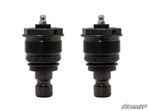 SuperATV Heavy-Duty Threaded Ball Joint - Polaris - Image 4