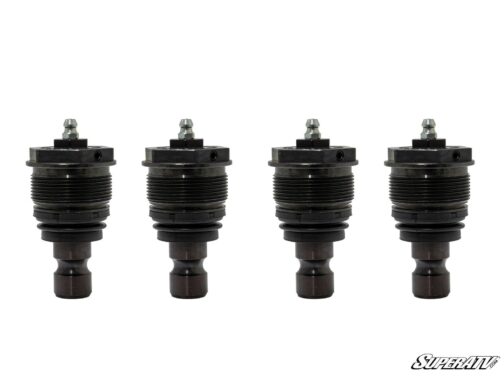 SuperATV Heavy-Duty Threaded Ball Joint - Polaris - Image 6