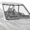 Polaris RZR PRO XP Scratch Resistant Vented Full Windshield