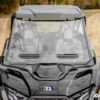 Polaris RZR PRO XP Scratch Resistant Vented Full Windshield - Image 6
