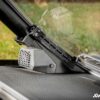 Polaris RZR PRO XP Scratch Resistant Vented Full Windshield - Image 7
