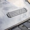 Polaris RZR PRO XP Scratch Resistant Vented Full Windshield - Image 9