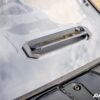 Polaris RZR PRO XP Scratch Resistant Vented Full Windshield - Image 10