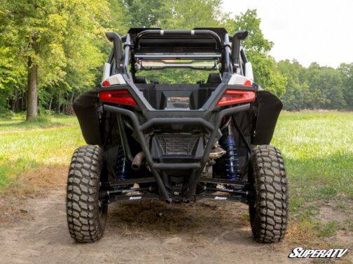 Polaris RZR PRO XP Deluxe Self-Canceling Turn Signal Kit - Image 4