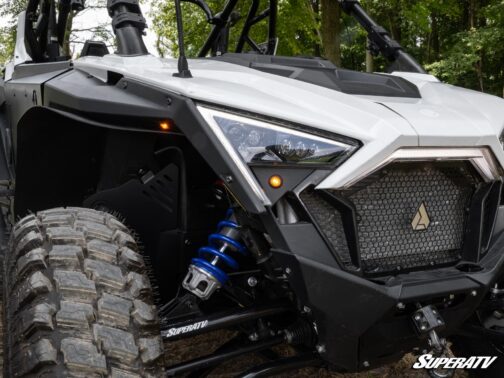Polaris RZR PRO XP Deluxe Self-Canceling Turn Signal Kit - Image 6