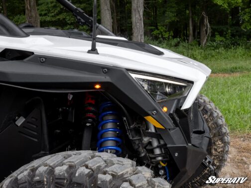 Polaris RZR PRO XP Deluxe Self-Canceling Turn Signal Kit - Image 7