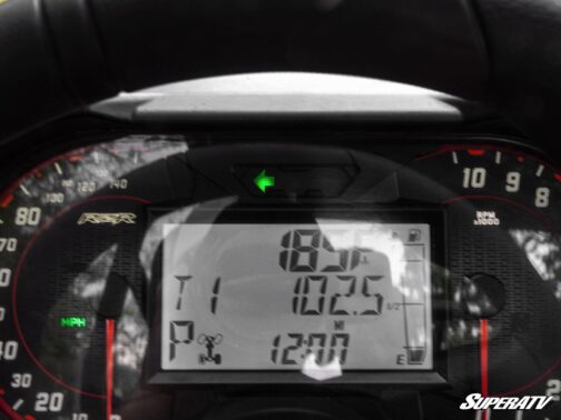 Polaris RZR PRO XP Deluxe Self-Canceling Turn Signal Kit - Image 8