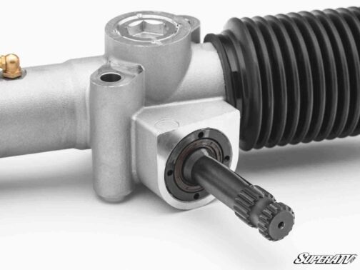 Polaris RZR PRO XP RackBoss 2.0 Rack and Pinion - Image 4