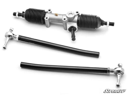 Polaris RZR PRO XP RackBoss 2.0 Rack and Pinion - Image 5