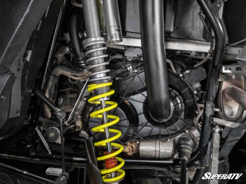 Polaris RZR PRO XP Tender Springs - Image 3