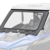 Assault Industries Polaris RZR Pro R 4 Glass Windshield