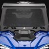 Assault Industries Polaris RZR Pro R 4 Glass Windshield - Image 3