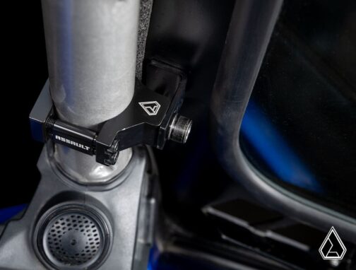 Assault Industries Polaris RZR Pro R 4 Glass Windshield - Image 7
