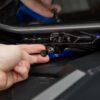 Assault Industries Polaris RZR Pro R 4 Glass Windshield - Image 8