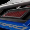 Assault Industries Polaris RZR Pro R Intake Cover - Image 4
