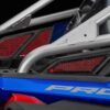 Assault Industries Polaris RZR Pro R Intake Cover - Image 6
