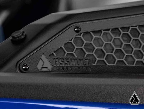 Assault Industries Polaris RZR Pro R Intake Cover - Image 5