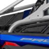 Assault Industries Polaris RZR Pro R Intake Cover