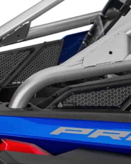 Assault Industries Polaris RZR Pro R Intake Cover