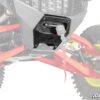 Polaris RZR Pro R Winch Mounting Plate