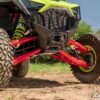 Polaris RZR Pro R Winch Mounting Plate - Image 3