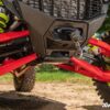 Polaris RZR Pro R Winch Mounting Plate - Image 5