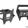 Polaris RZR Pro R Winch Mounting Plate - Image 6