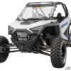 Polaris RZR PRO XP 3" Long Travel Kit—Chromoly Tubed