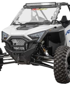 Polaris RZR PRO XP 3" Long Travel Kit—Chromoly Tubed