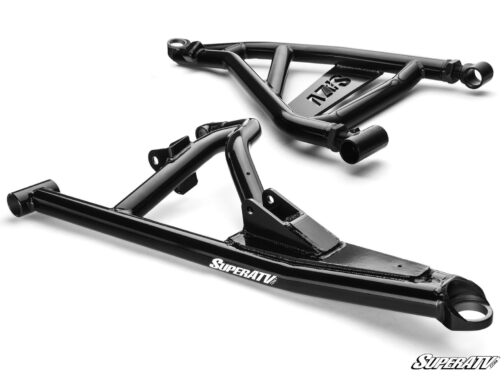 Polaris RZR PRO XP 3" Long Travel Kit—Chromoly Tubed - Image 11