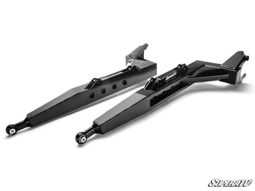 Polaris RZR PRO XP 3" Long Travel Kit—Chromoly Tubed - Image 12