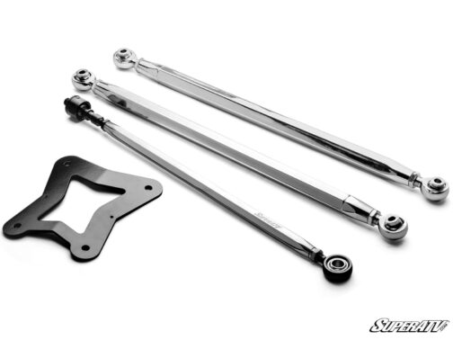 Polaris RZR PRO XP 3" Long Travel Kit—Chromoly Tubed - Image 13