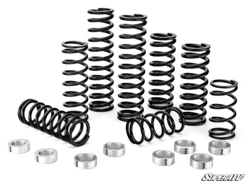 Polaris RZR PRO XP 3" Long Travel Kit—Chromoly Tubed - Image 14
