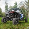 Polaris RZR PRO XP 3" Long Travel Kit—Chromoly Tubed - Image 3