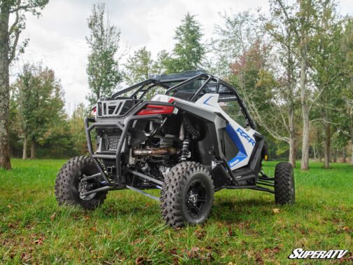 Polaris RZR PRO XP 3" Long Travel Kit—Chromoly Tubed - Image 3