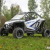 Polaris RZR PRO XP 3" Long Travel Kit—Chromoly Tubed - Image 4
