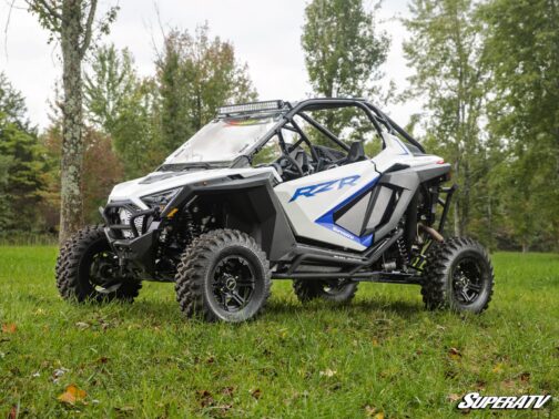 Polaris RZR PRO XP 3" Long Travel Kit—Chromoly Tubed - Image 4